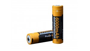Fenix 21700 - 6000mAh - Acumulator Li-Ion & Power-Bank - ARB-L 21-6000B